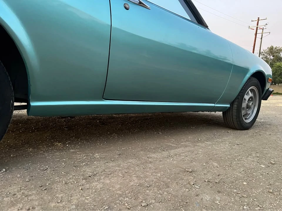 1976 Toyota Celica 1st Gen - Image 18 of 20