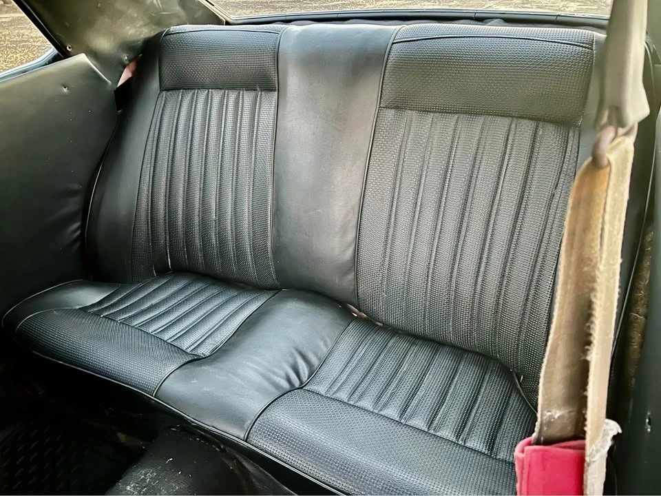 1976 Toyota Celica 1st Gen - Image 8 of 20