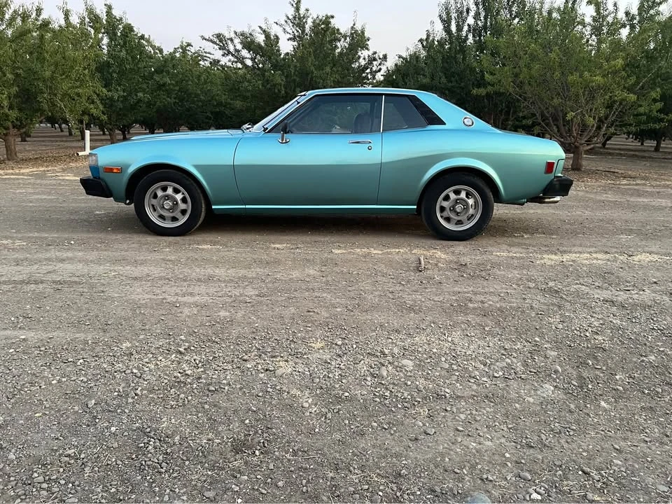 1976 Toyota Celica 1st Gen - Image 4 of 20