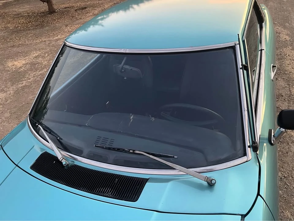 1976 Toyota Celica 1st Gen - Image 13 of 20