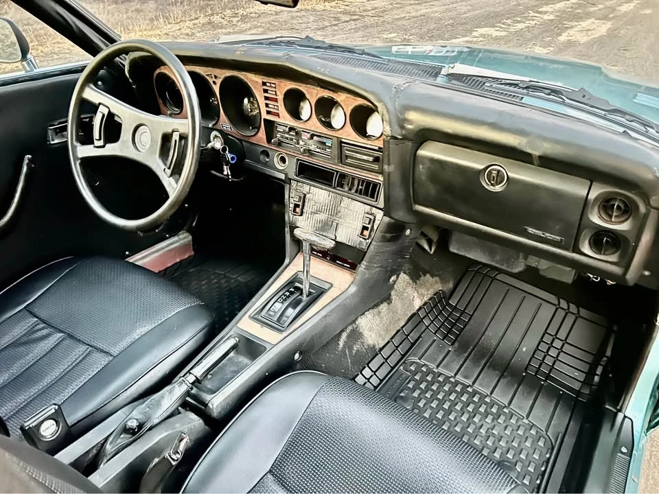 1976 Toyota Celica 1st Gen - Image 11 of 20