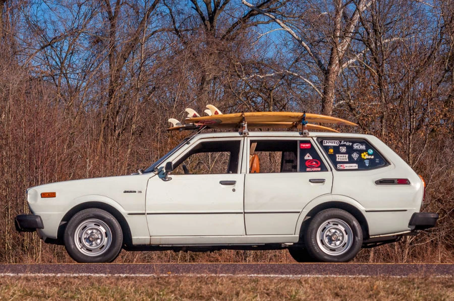 1976 Toyota Corolla 3rd Gen - Image 2 of 22