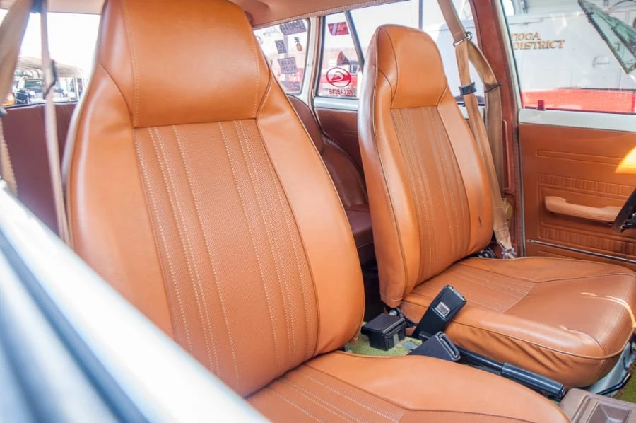 1976 Toyota Corolla 3rd Gen - Image 5 of 22