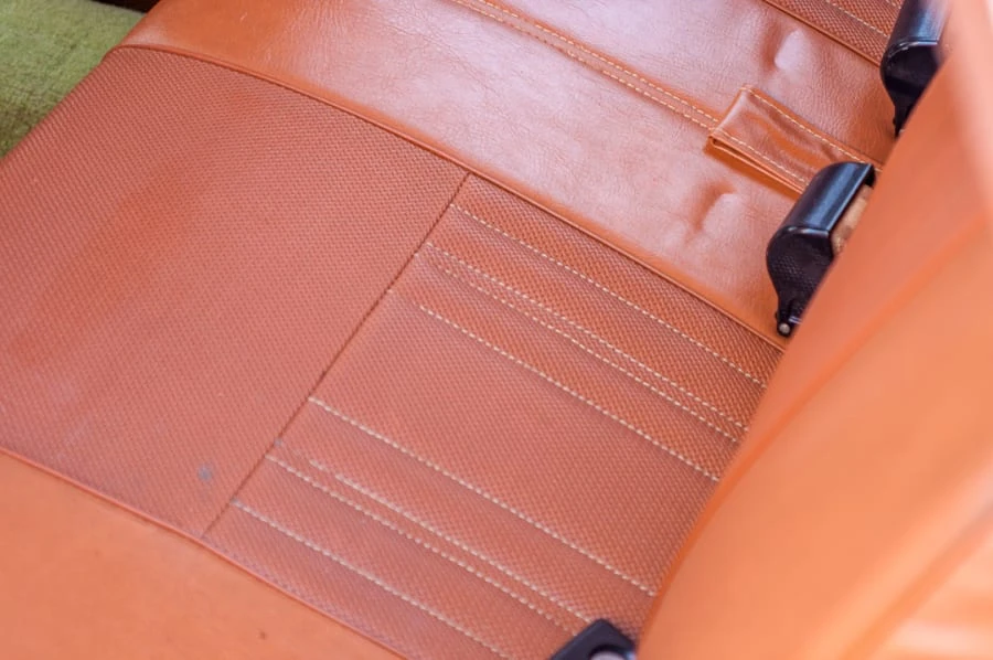 1976 Toyota Corolla 3rd Gen - Image 7 of 22