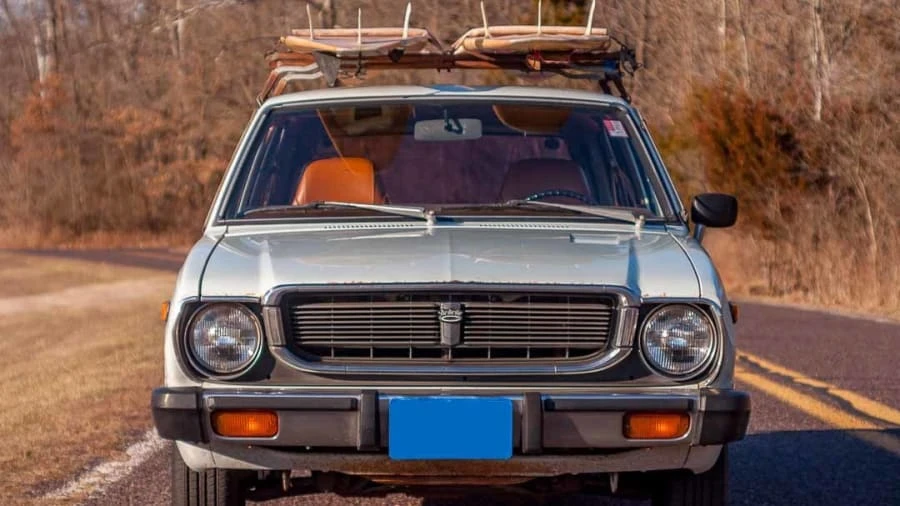 1976 Toyota Corolla 3rd Gen - Image 18 of 22