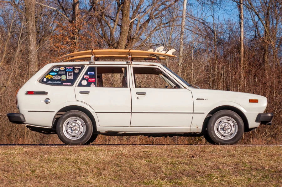 1976 Toyota Corolla 3rd Gen - Image 22 of 22
