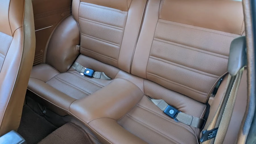 1976 Toyota Corolla 3rd Gen - Image 8 of 17