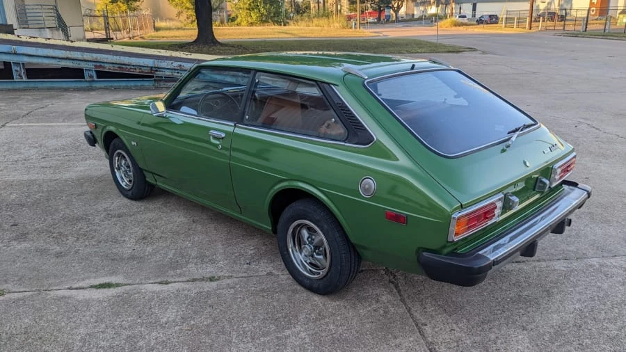 1976 Toyota Corolla 3rd Gen - Image 15 of 17