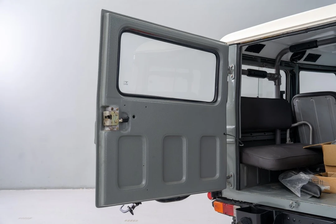 1976 Toyota J40 Land Cruiser - Image 23 of 31