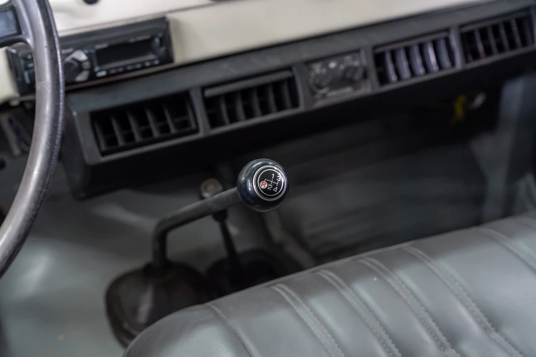 1976 Toyota J40 Land Cruiser - Image 15 of 31
