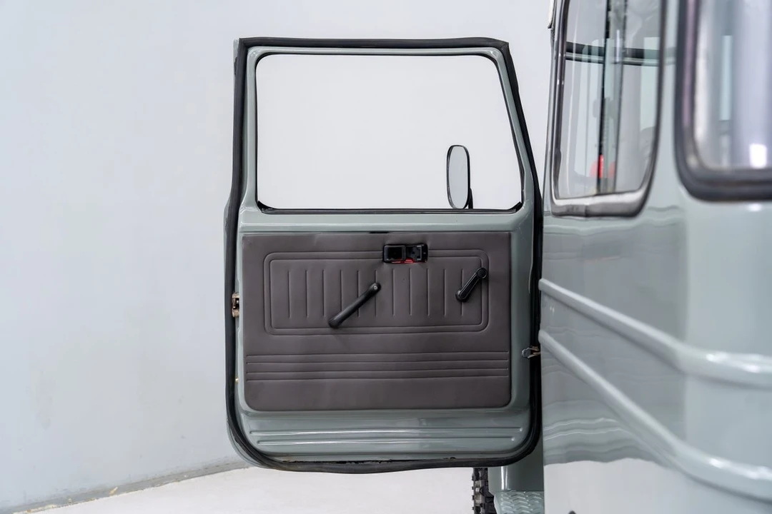 1976 Toyota J40 Land Cruiser - Image 10 of 31