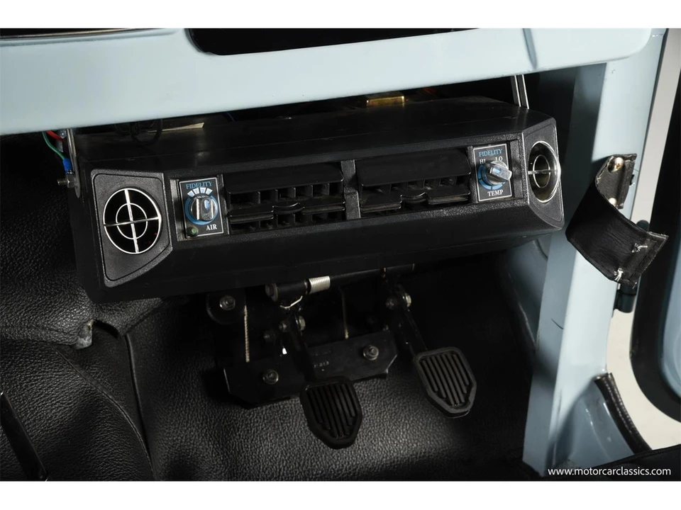 1976 Toyota J40 Land Cruiser - Image 29 of 31