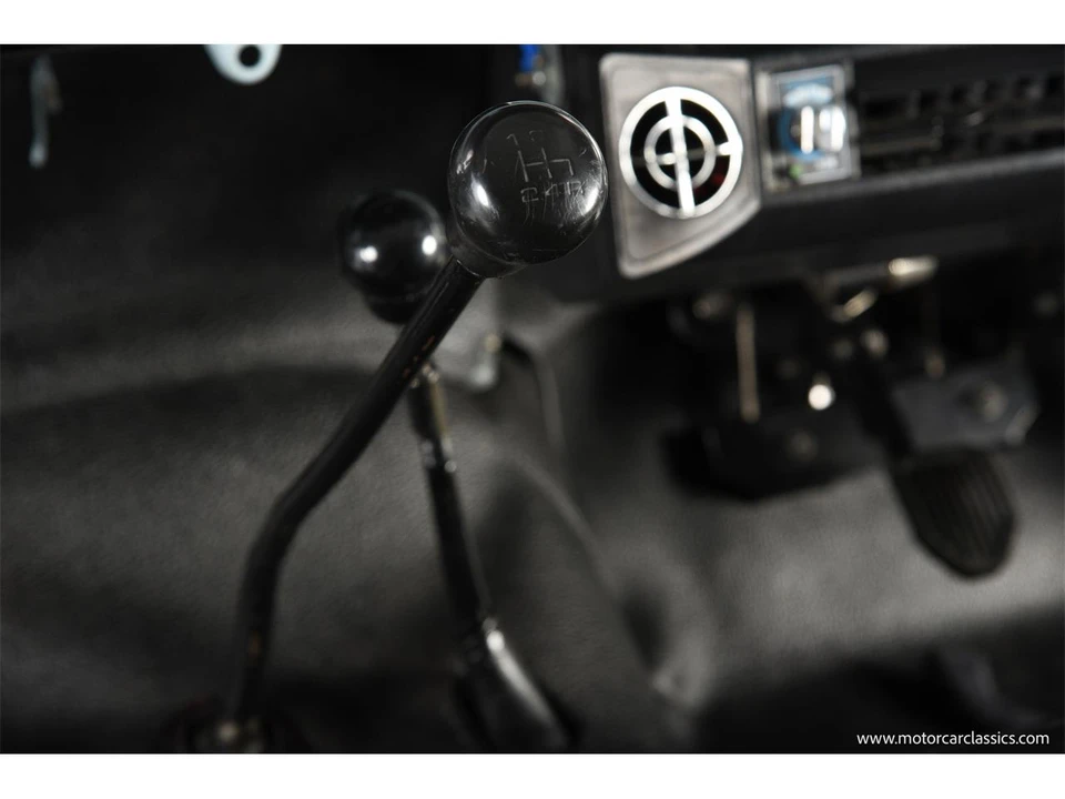 1976 Toyota J40 Land Cruiser - Image 31 of 31