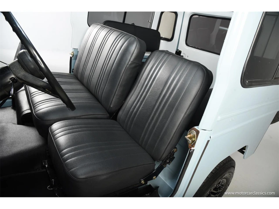 1976 Toyota J40 Land Cruiser - Image 24 of 31