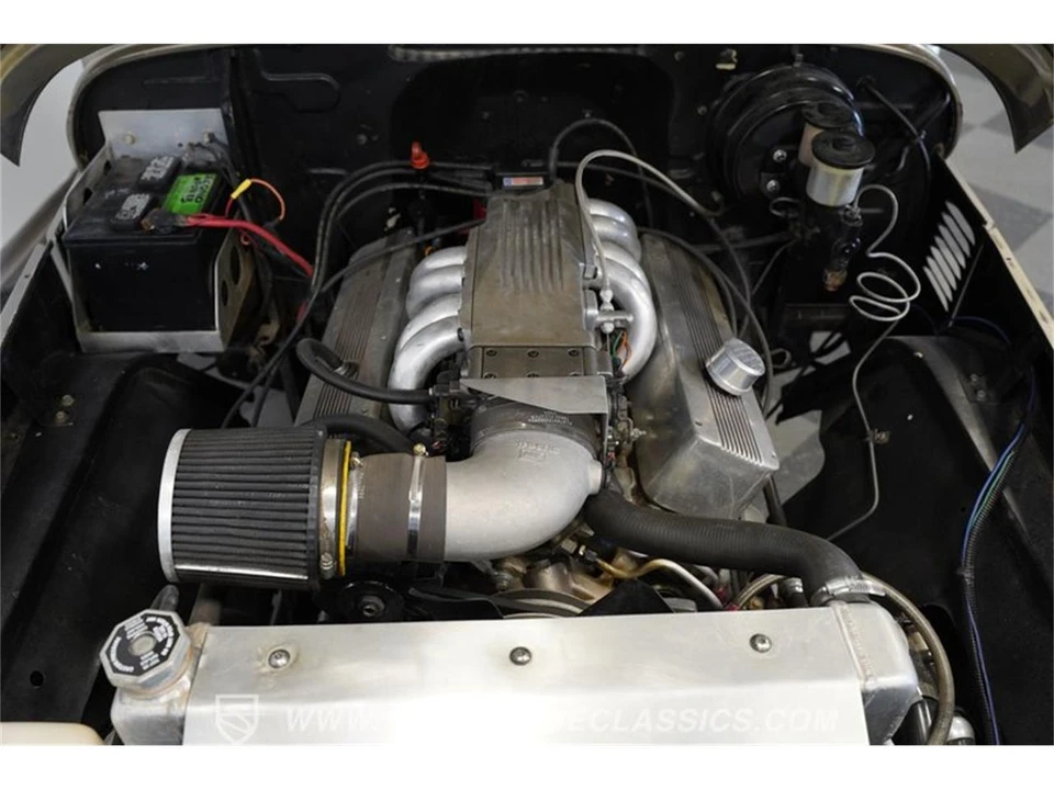 1976 Toyota J40 Land Cruiser - Image 4 of 31