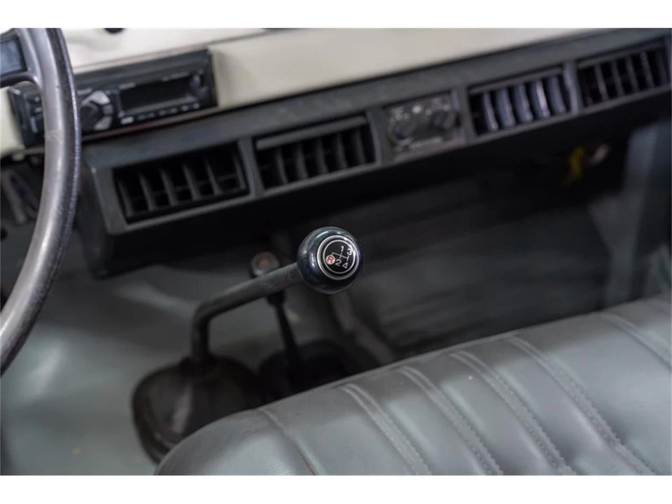 1976 Toyota J40 Land Cruiser - Image 14 of 31