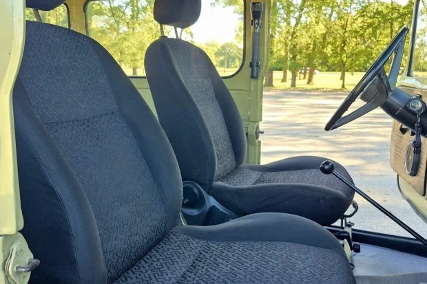 1976 Toyota J40 Land Cruiser - Image 4 of 7