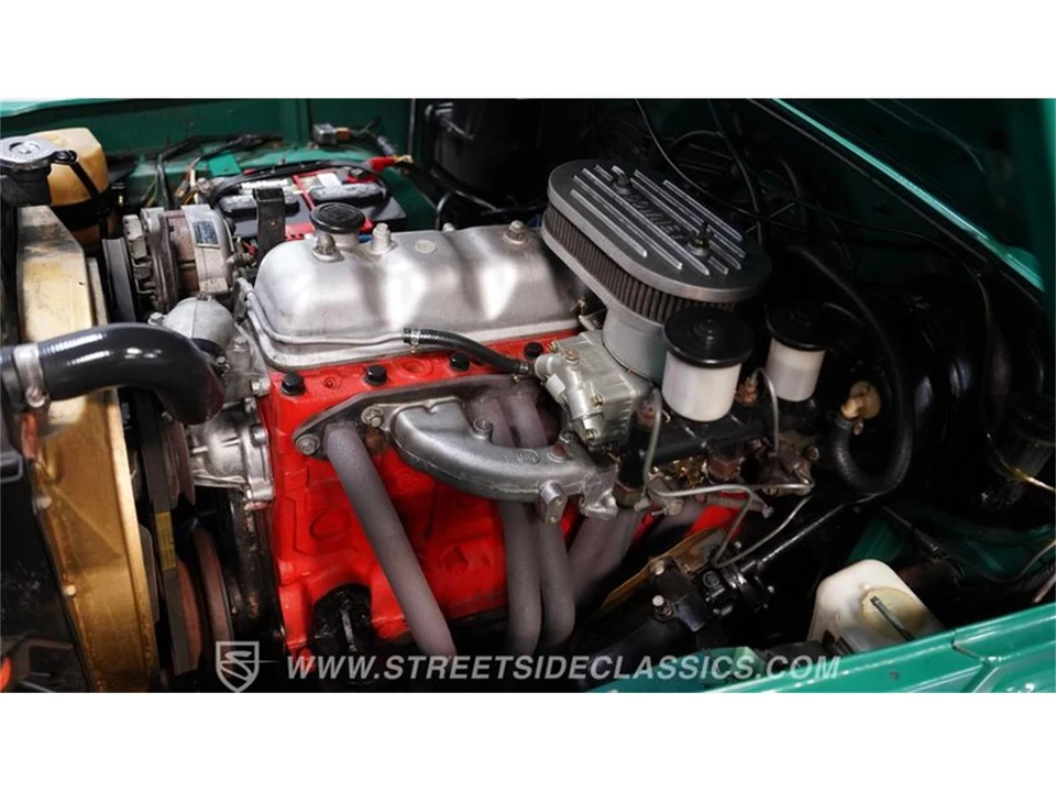 1976 Toyota J40 Land Cruiser - Image 26 of 31
