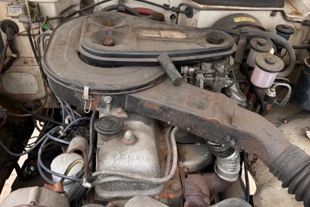 1976 Toyota J50 Land Cruiser - Image 6 of 7