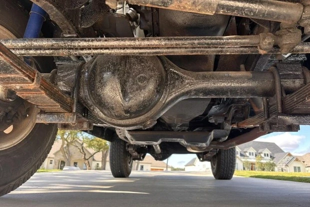 1976 Toyota J50 Land Cruiser - Image 7 of 7