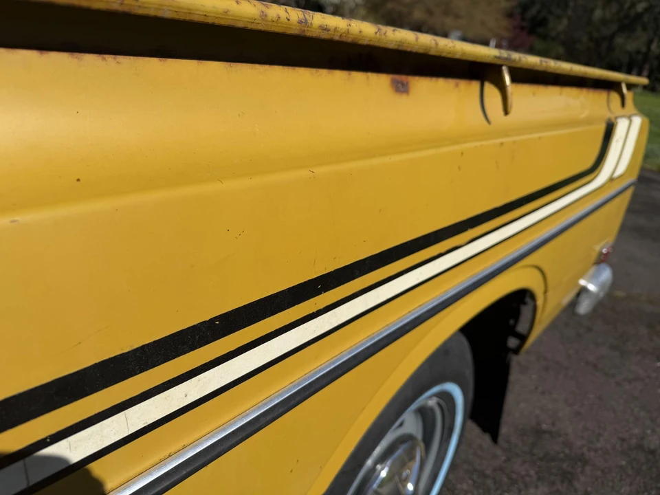 1976 Toyota Hilux 2nd Gen - Image 25 of 31