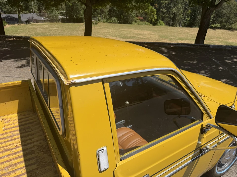 1976 Toyota Hilux 2nd Gen - Image 29 of 31