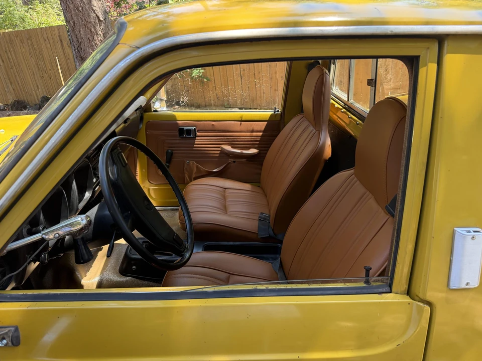 1976 Toyota Hilux 2nd Gen - Image 17 of 31