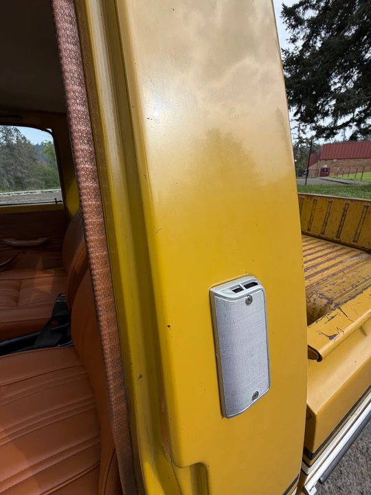 1976 Toyota Hilux 2nd Gen - Image 23 of 31
