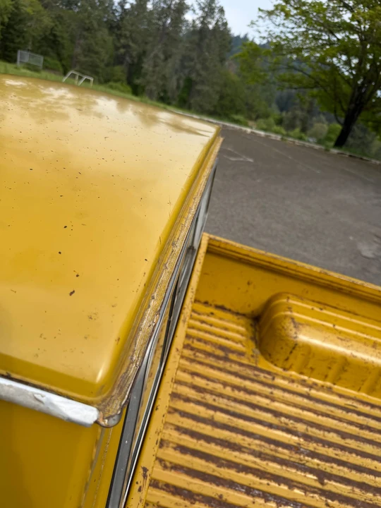 1976 Toyota Hilux 2nd Gen - Image 24 of 31