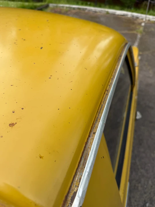 1976 Toyota Hilux 2nd Gen - Image 31 of 31