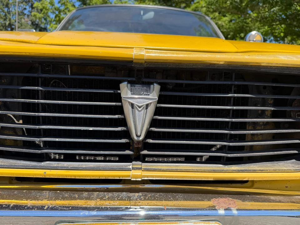 1976 Toyota Hilux 2nd Gen - Image 18 of 31