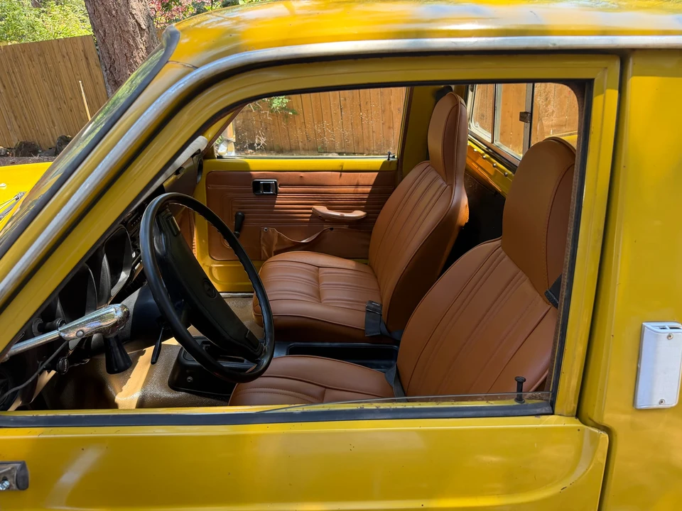 1976 Toyota Hilux 2nd Gen - Image 22 of 31