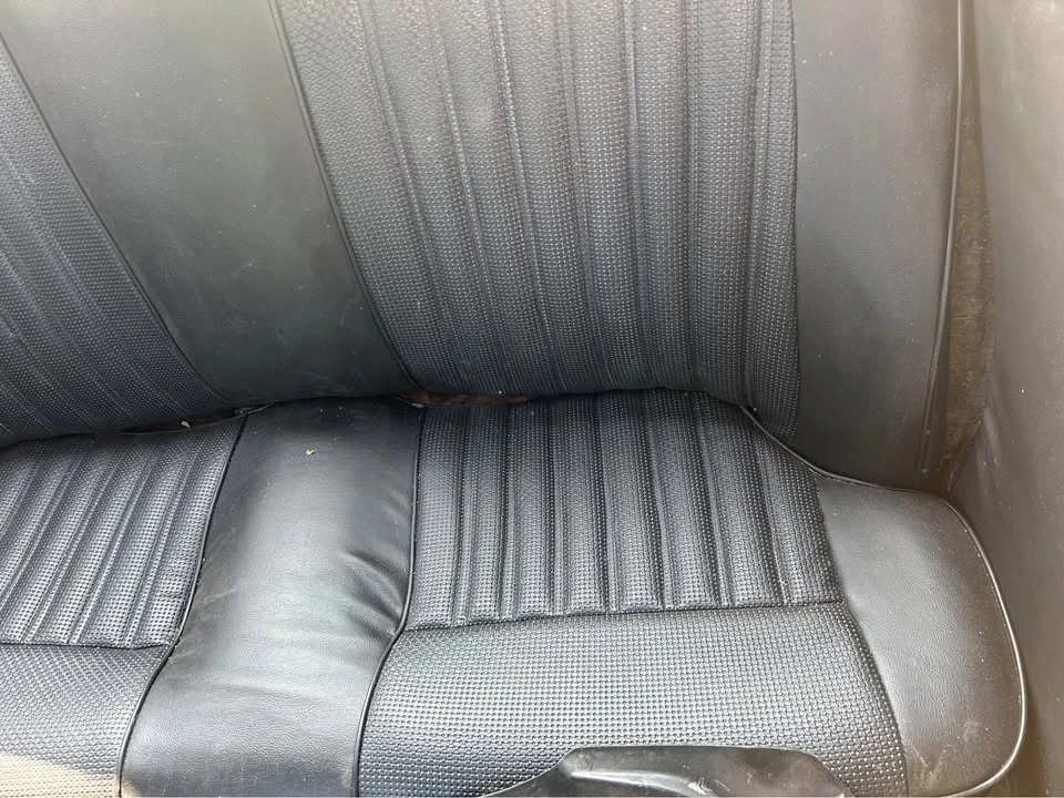 1976 Toyota Celica 1st Gen - Image 5 of 6