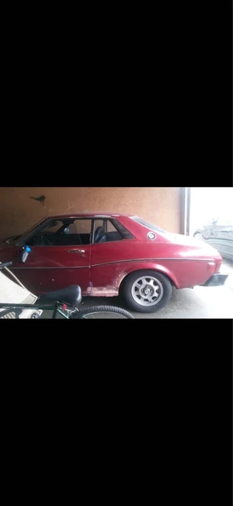 1976 Toyota Celica 1st Gen - Image 2 of 6