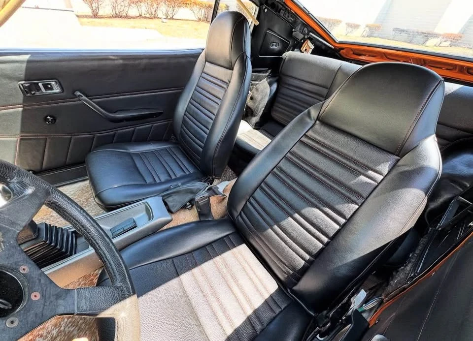 1976 Toyota Celica 1st Gen - Image 6 of 7