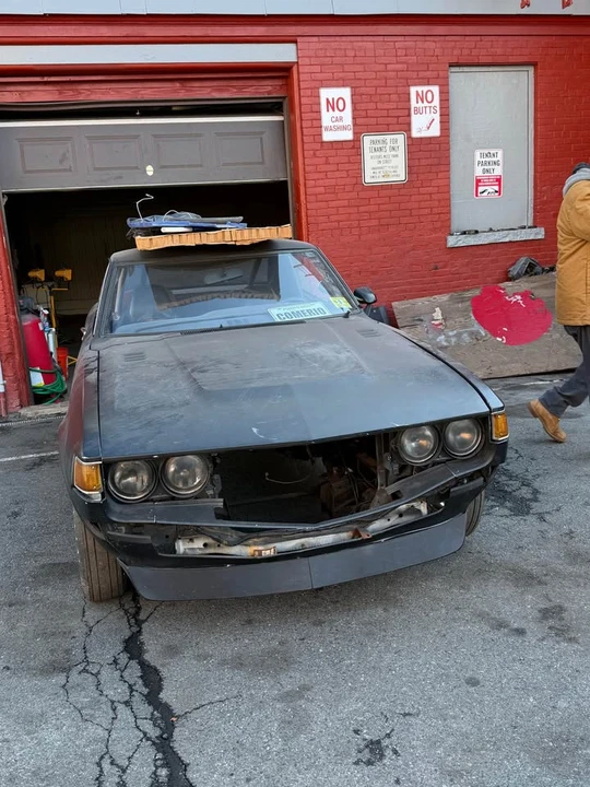 1976 Toyota Celica 1st Gen - Image 12 of 17