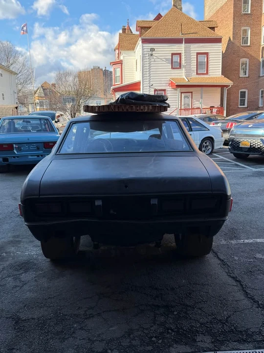 1976 Toyota Celica 1st Gen - Image 16 of 17