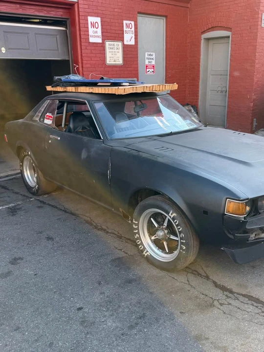 1976 Toyota Celica 1st Gen - Image 14 of 17