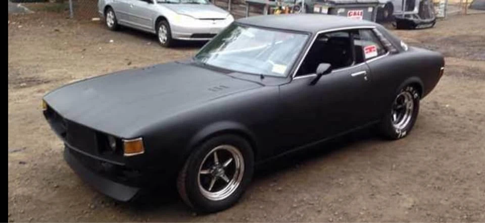 1976 Toyota Celica 1st Gen - Image 3 of 17