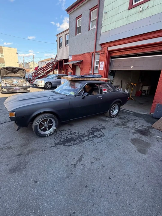 1976 Toyota Celica 1st Gen - Image 11 of 17