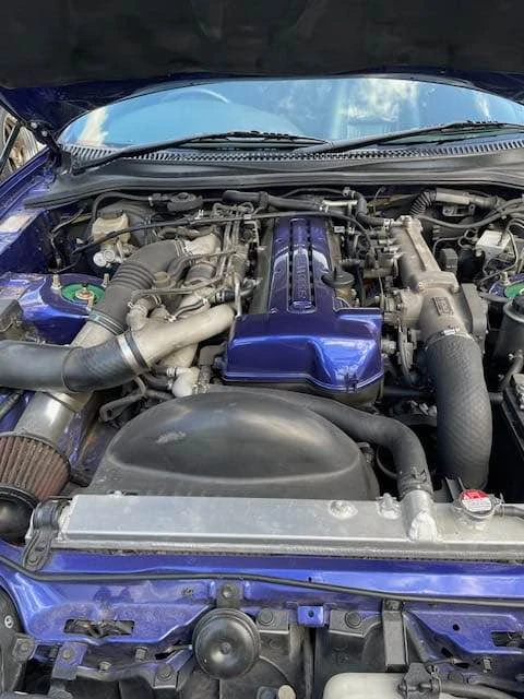 1976 Toyota Celica 1st Gen - Image 2 of 4