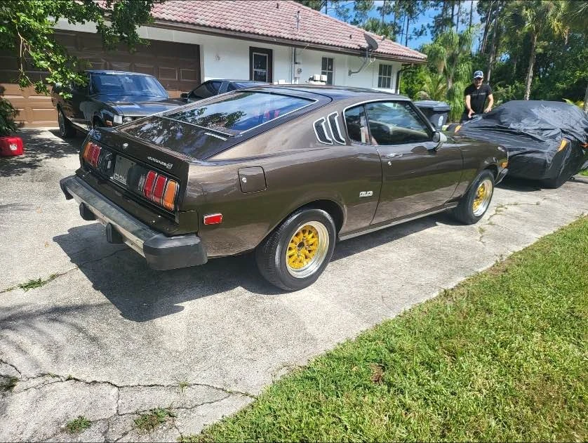 1976 Toyota Celica 1st Gen - Image 4 of 4