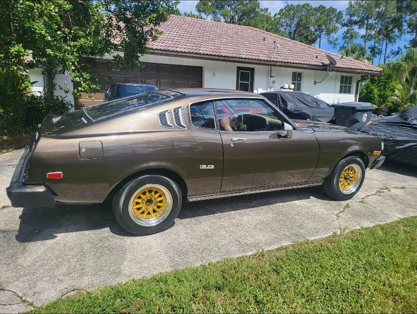 1976 Toyota Celica 1st Gen - Image 3 of 4