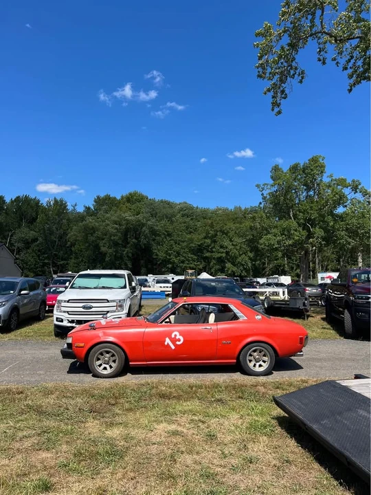 1976 Toyota Celica 1st Gen - Image 3 of 14