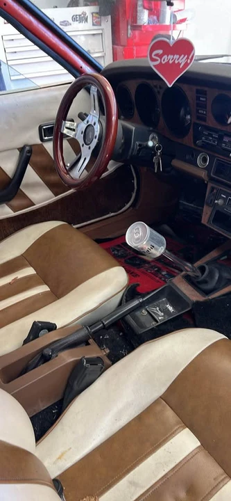 1976 Toyota Celica 1st Gen - Image 11 of 14