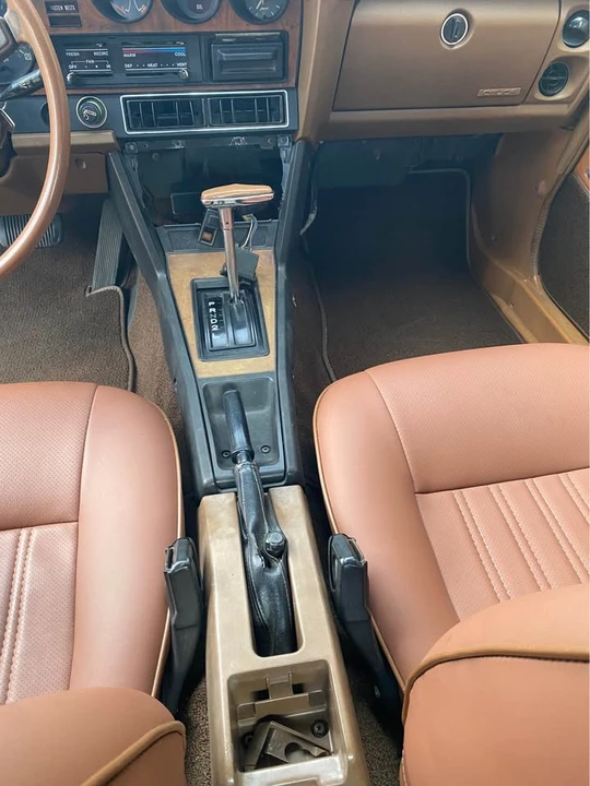 1976 Toyota Celica 1st Gen - Image 10 of 17