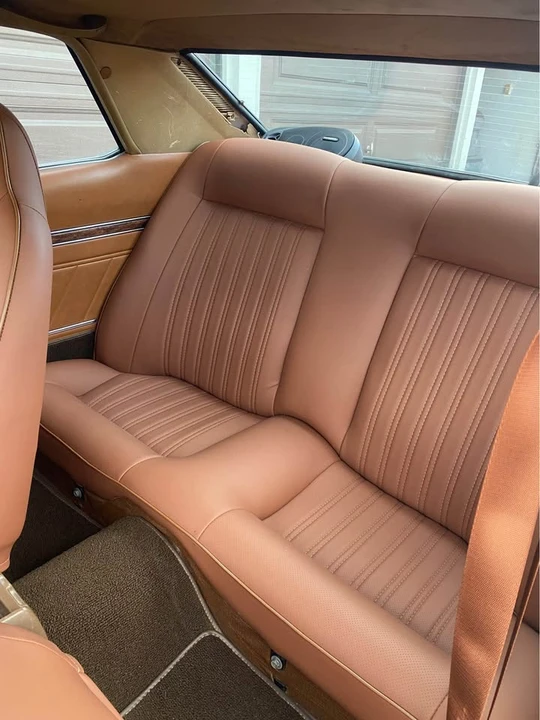 1976 Toyota Celica 1st Gen - Image 12 of 17