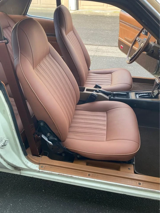 1976 Toyota Celica 1st Gen - Image 17 of 17