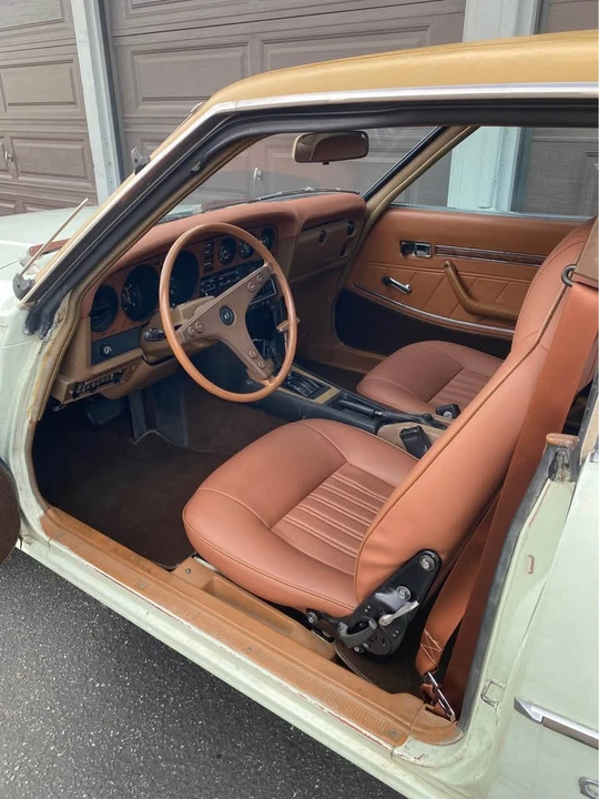 1976 Toyota Celica 1st Gen - Image 8 of 17