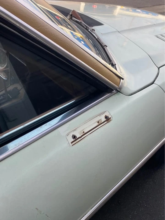 1976 Toyota Celica 1st Gen - Image 15 of 17